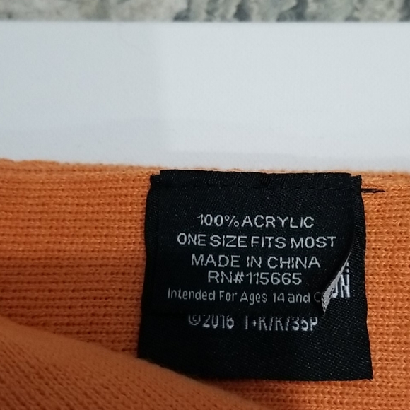 Bio world scarf, anti magic academy - Picture 3 of 3